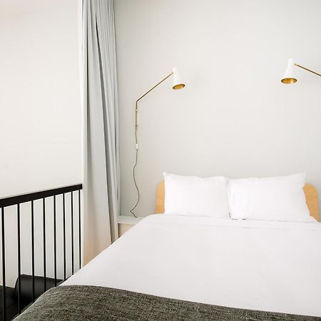 Apartament Les Lofts St-Pierre - Par Les Lofts Vieux-Quebec Pokój zdjęcie