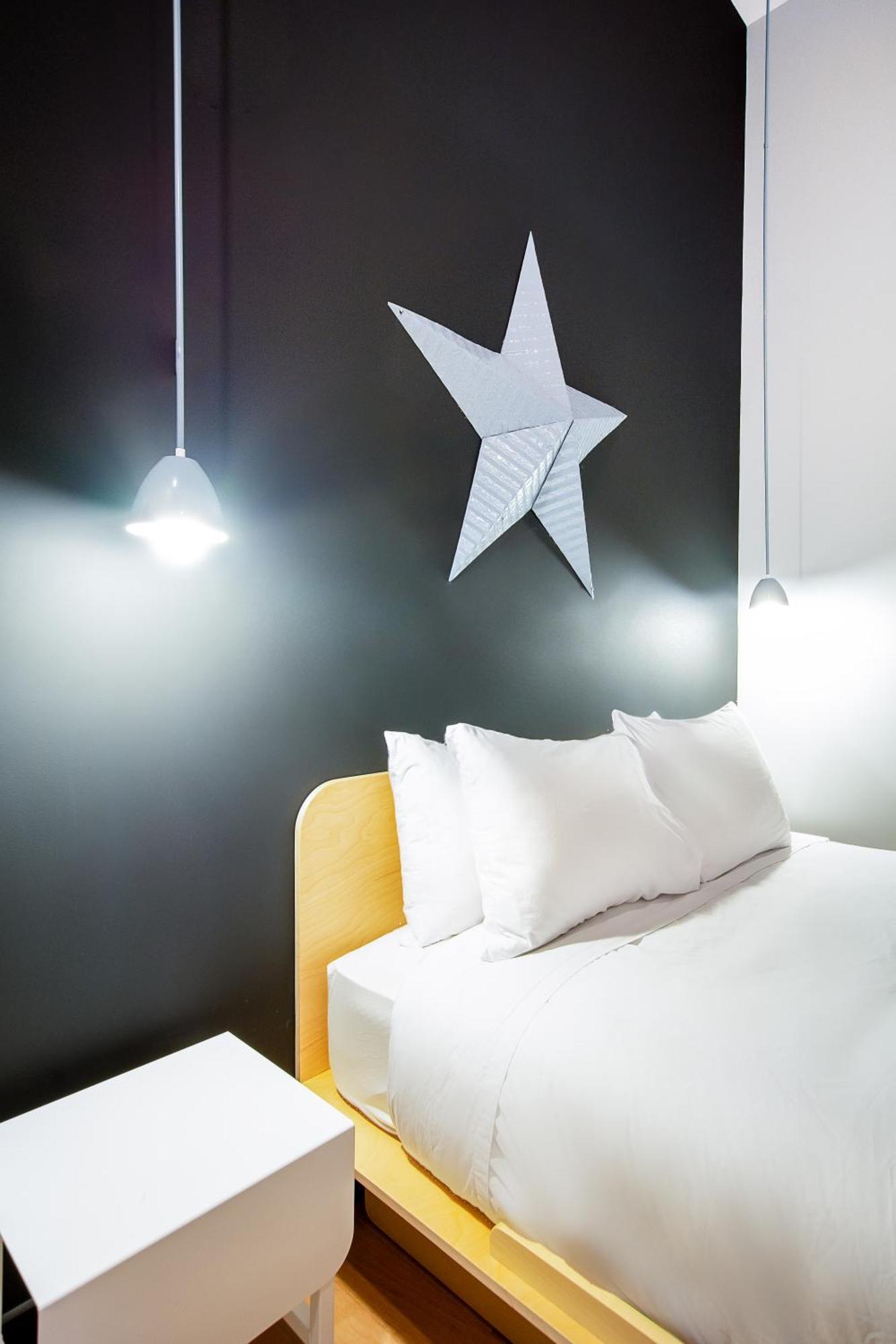 Apartament Les Lofts St-Pierre - Par Les Lofts Vieux-Quebec Pokój zdjęcie