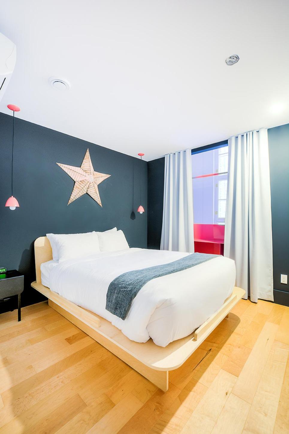 Apartament Les Lofts St-Pierre - Par Les Lofts Vieux-Quebec Pokój zdjęcie